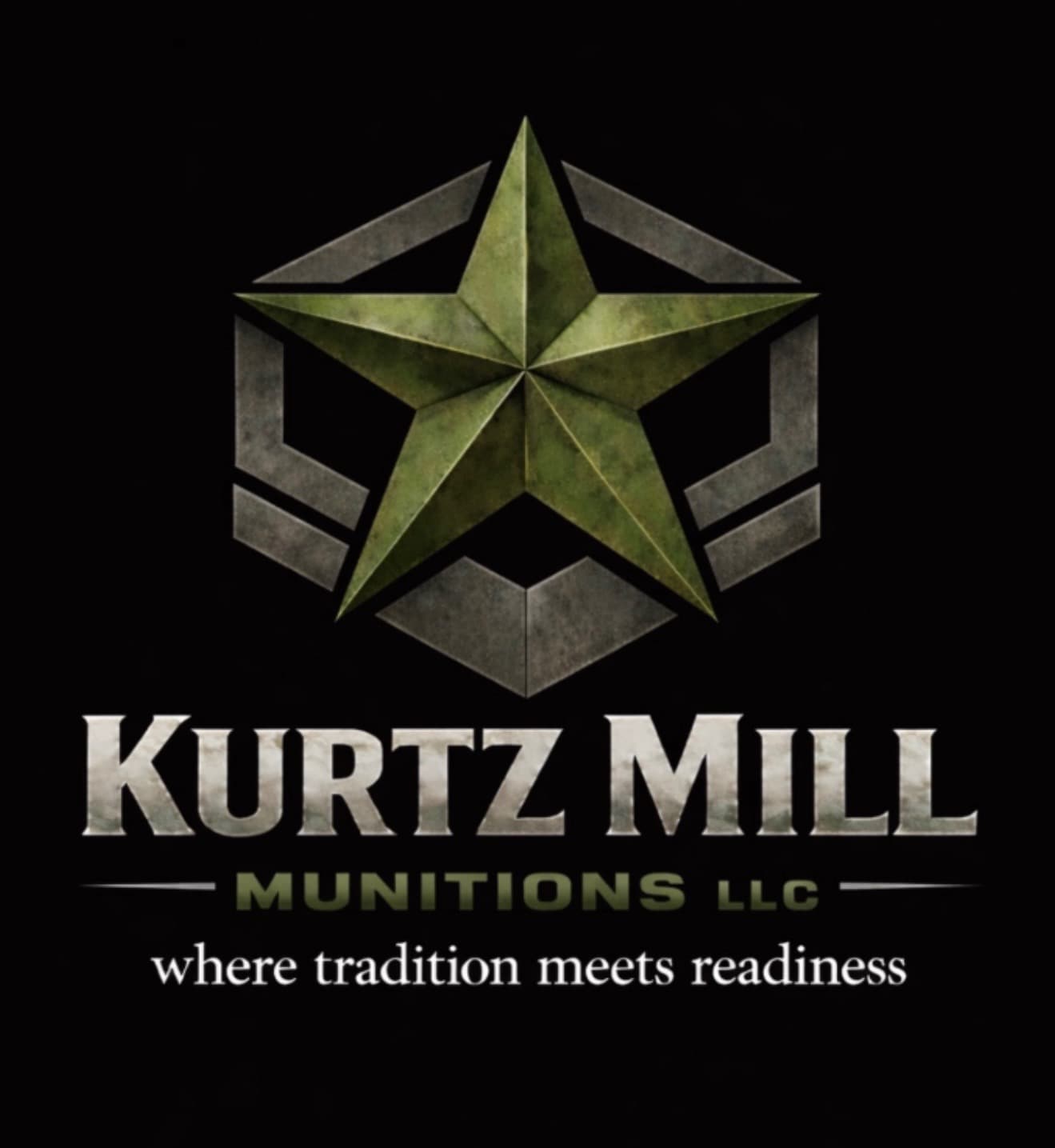 Kurtz Mill Munitions Star Icon